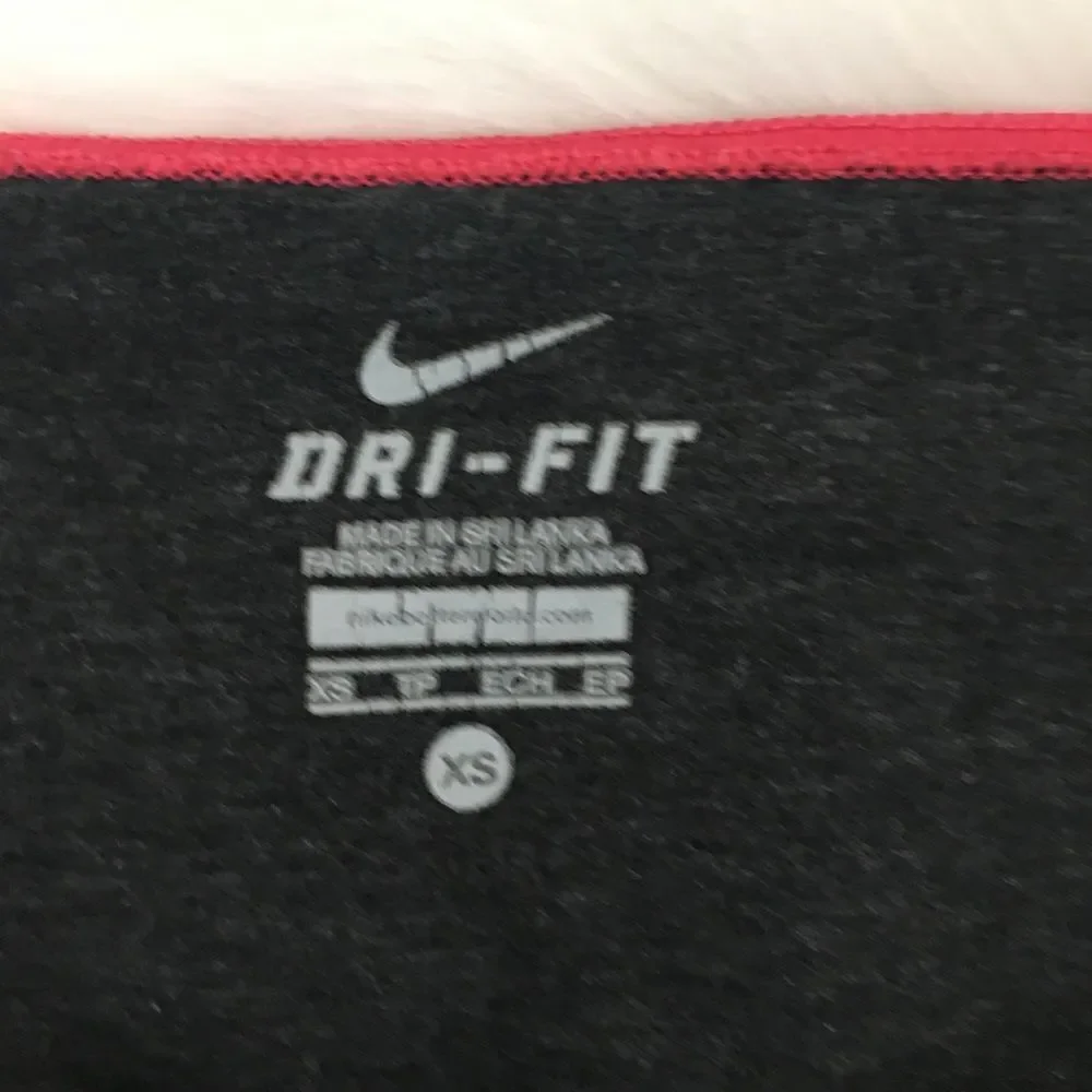 Nike Dri-Fit Capris - Picture 3 of 5